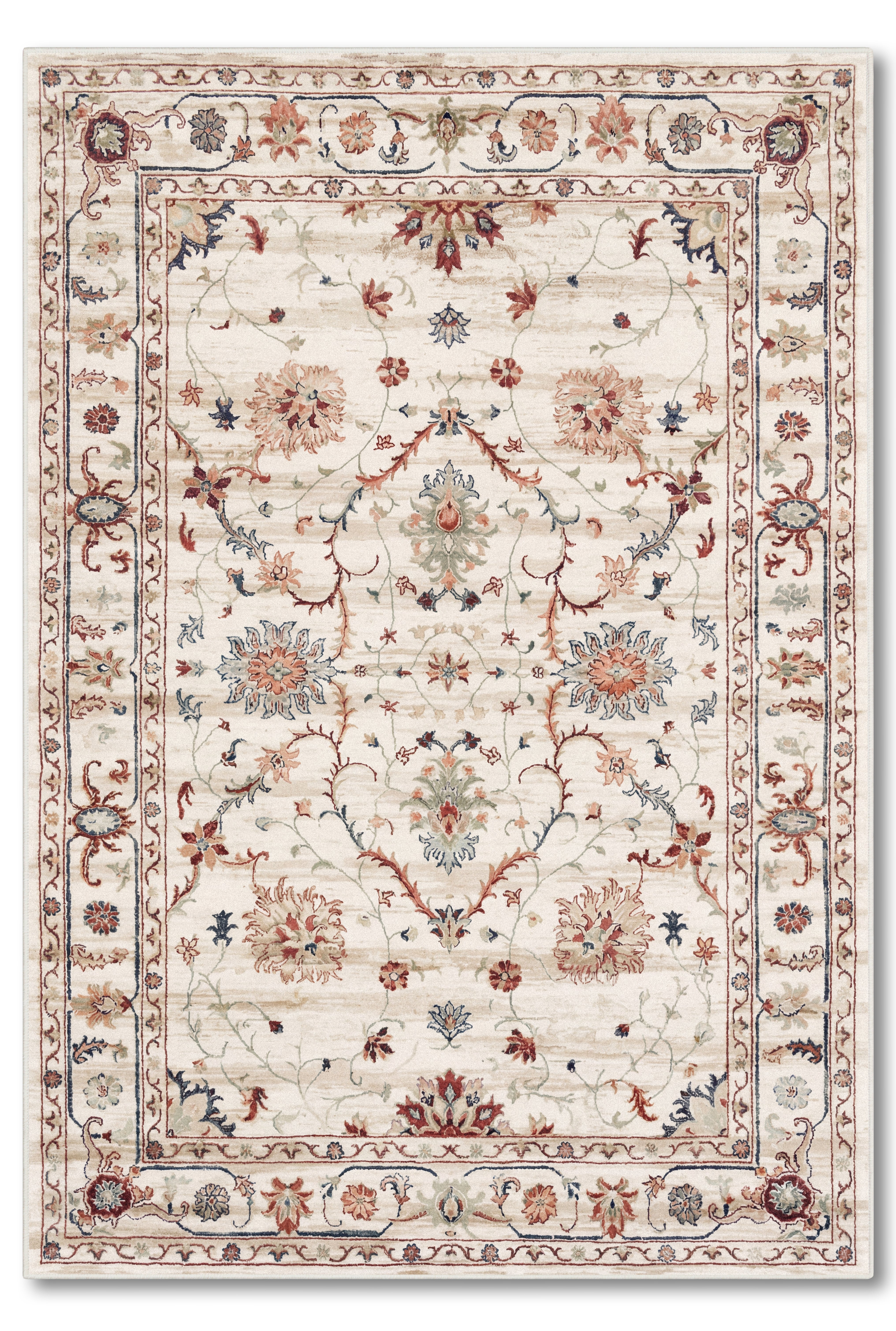 yıkanabilir kaymaz taban şönil dokuma halı 80x150 gri; renkli