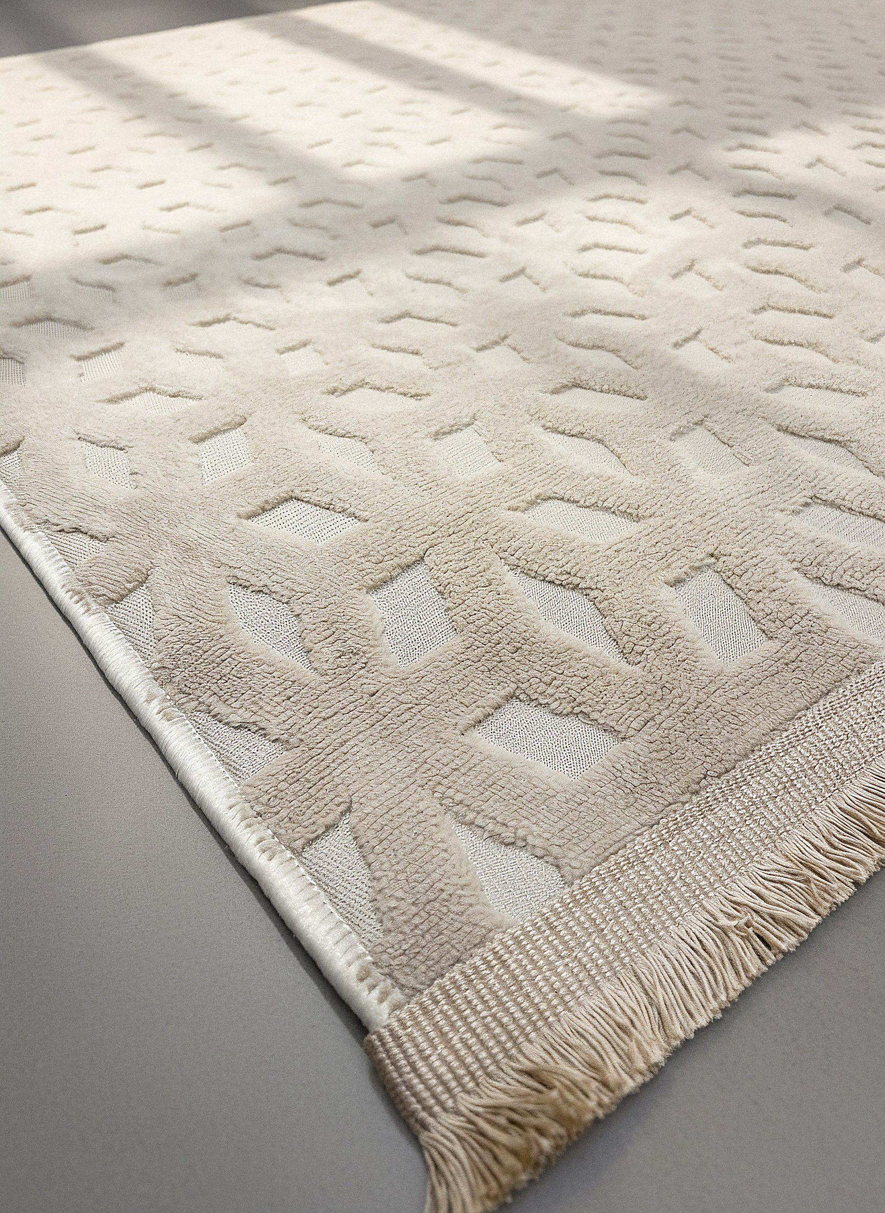 Ayder A01 Bej