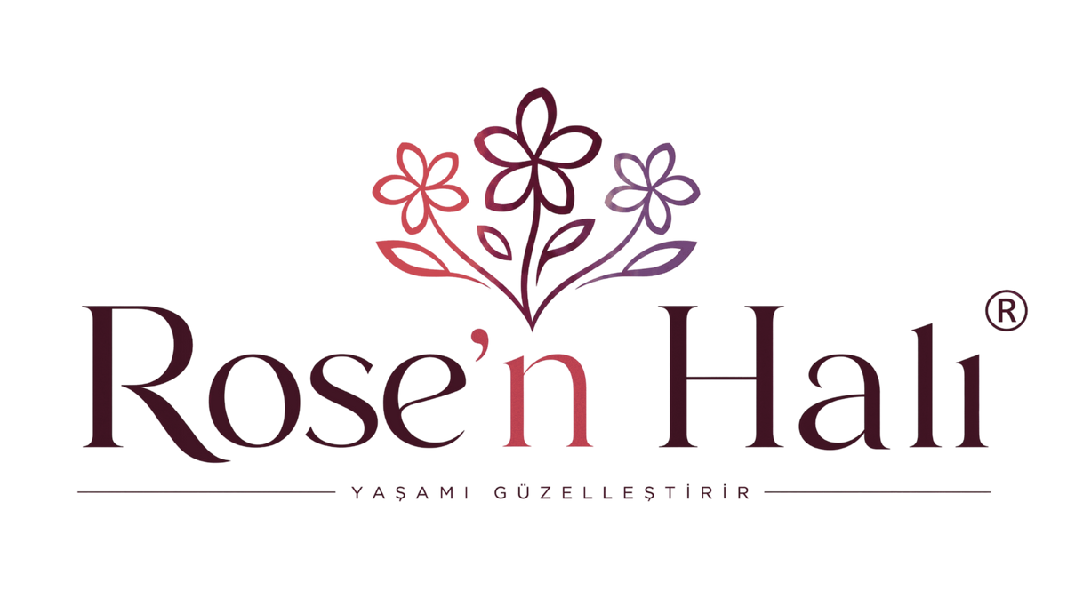 Rose'n Halı